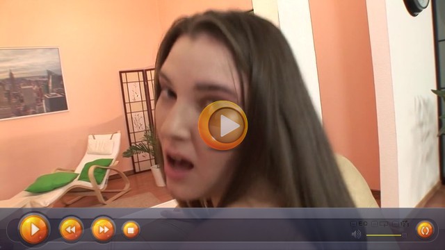 Первый анал боль смотреть бесплатно